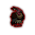 Dark Mandibuzz